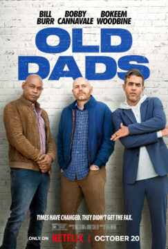 مشاهدة فيلم Old Dads 2023 مترجم