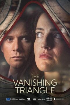 مسلسل The Vanishing Triangle الموسم الاول الحلقة 1 مترجمة