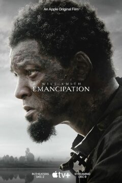 فيلم Emancipation 2022 مترجم اون لاين