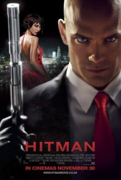 فيلم Hitman 2007 مترجم اون لاين