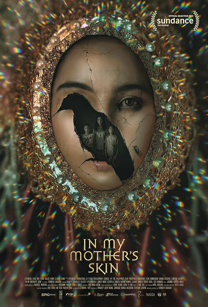 فيلم In My Mother’s Skin 2023 مترجم او لاين