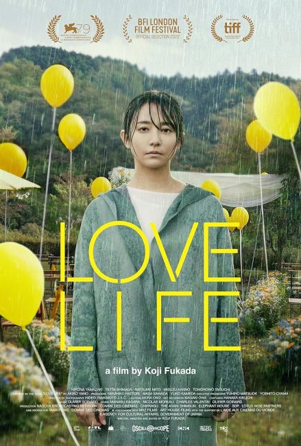 فيلم Love Life 2022 مترجم اون لاين