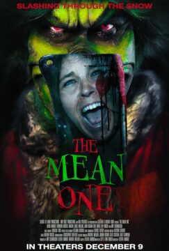 فيلم The Mean One 2023 مترجم HD