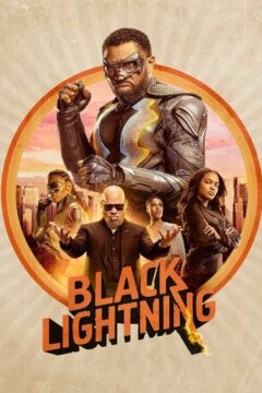 مسلسل Black Lightning الموسم الثاني الحلقة 4 مترجمة