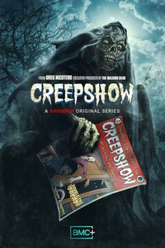 مسلسل Creepshow الموسم الرابع الحلقة 6 والاخيرة مترجمة