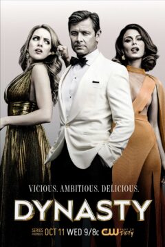 مسلسل Dynasty الموسم الاول الحلقة 20 مترجمة