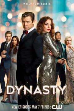 مسلسل Dynasty الموسم الرابع الحلقة 13 مترجمة