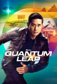 مسلسل Quantum Leap الموسم الثاني الحلقة 13 و الاخيرة مترجمة