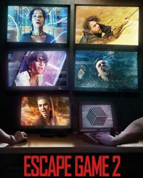 مشاهدة فيلم Escape Room 2 2021 مترجم