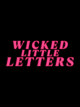 فيلم Wicked Little Letters 2023 مترجم