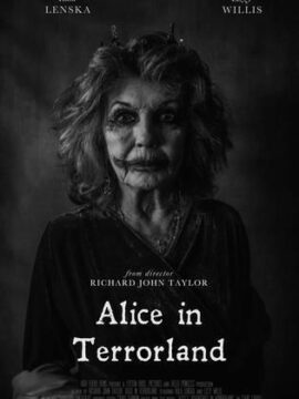 فيلم Alice In Terrorland 2023 مترجم