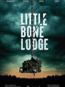 فيلم Little Bone Lodge 2023 مترجم