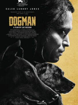 فيلم Dogman 2023 مترجم