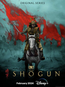 فيلم Shogun 2024 مترجم