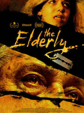 فيلم The Elderly 2023 مترجم