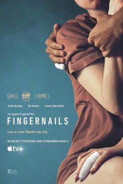 فيلم Fingernails 2023 مترجم اون لاين HD