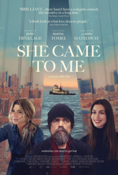 فيلم She Came to Me 2023 مترجم