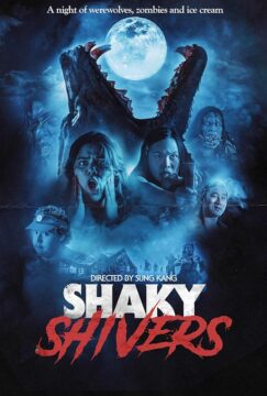 فيلم Shaky Shivers 2022 مترجم اون لاين