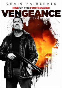 مشاهدة فيلم Rise of the Footsoldier 6 Vengeance 2023 مترجم