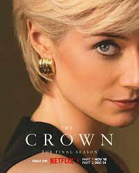 مسلسل The Crown الموسم السادس الحلقة 10 والاخيرة