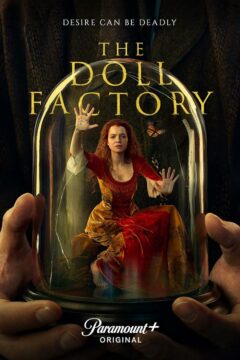 مسلسل The Doll Factory الموسم الاول الحلقة 6