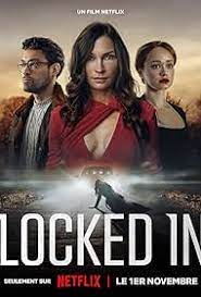 فيلم Locked In 2023 مترجم