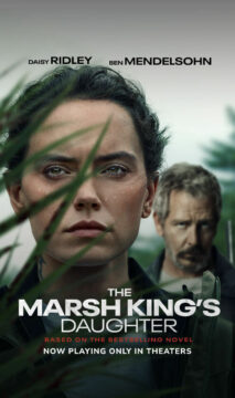 فيلم The Marsh King's Daughter 2023 مترجم BluRay