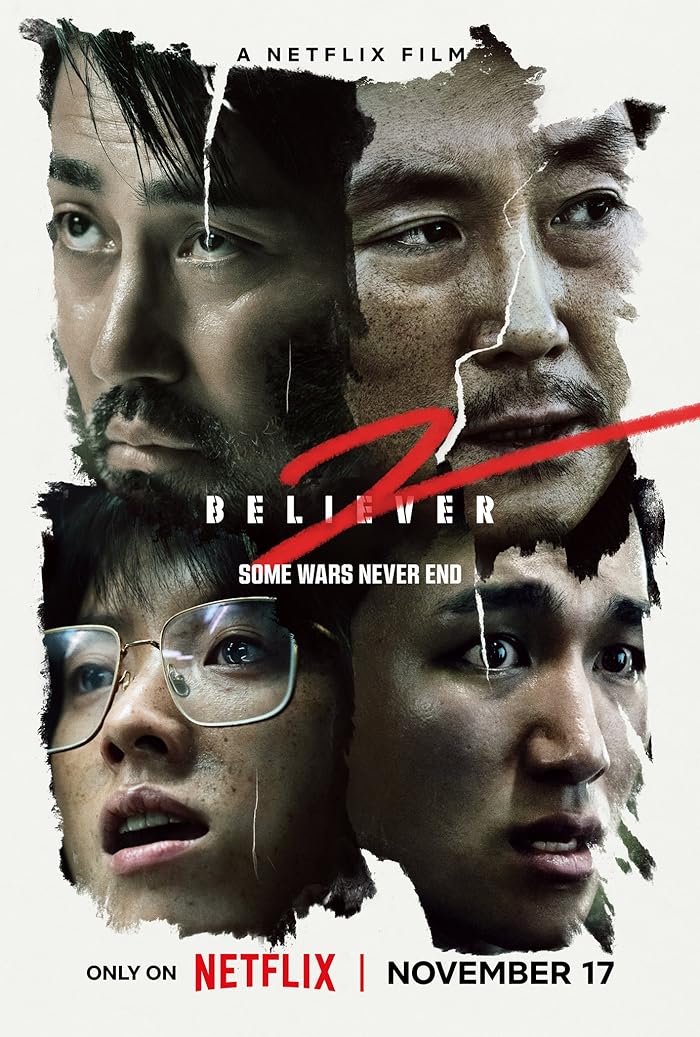 مشاهدة فيلم Believer 2 2023 مترجم