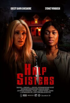 فيلم Half Sisters 2023 مترجم اون لاين