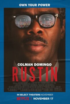 فيلم Rustin 2023 مترجم HD