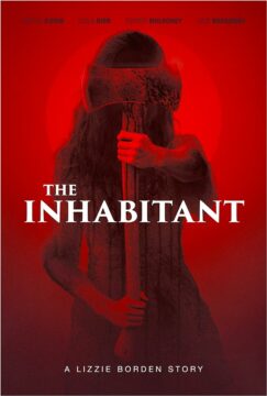 مشاهدة فيلم The Inhabitant 2022 مترجم