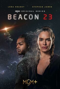 مسلسل Beacon 23 الموسم الاول الحلقة 3