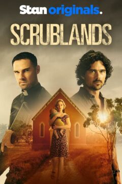 مسلسل Scrublands الموسم الاول الحلقة 5