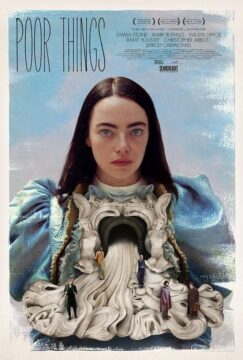 مشاهدة فيلم Poor Things 2023 مترجم HD