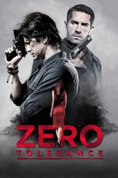 مشاهدة فيلم Guns: Zero Tolerance 2015 مترجم