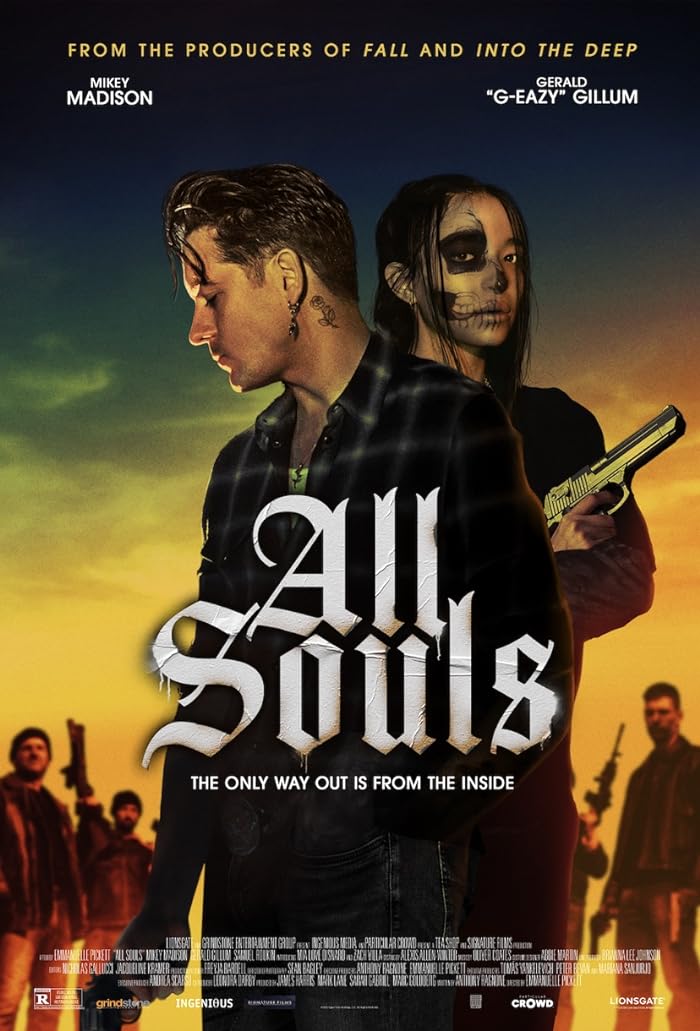 فيلم All Souls 2023 مترجم اون لاين HD