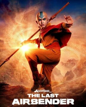 مشاهدة مسلسل Avatar: The Last Airbender الموسم الاول الحلقة 5 مترجمة