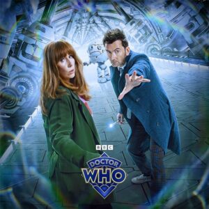 مسلسل Doctor Who الموسم 14 الحلقة 6