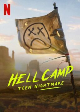 فيلم Hell Camp: Teen Nightmare 2023 مترجم اون لاين