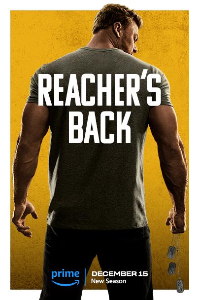 مسلسل Reacher الموسم الثاني الحلقة 8 الاخيرة