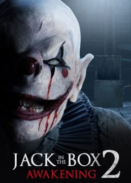 مشاهدة فيلم The Jack in the Box Awakening 2022 مترجم