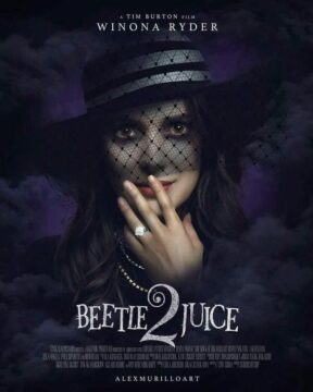 فيلم Beetlejuice 2 2024 مترجم