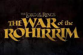 فيلم The Lord of the Rings: The War of the Rohirrim 2024 مترجم