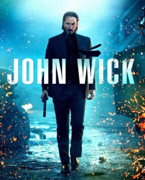 مشاهدة فيلم جون ويك John Wick 1 2014 مترجم