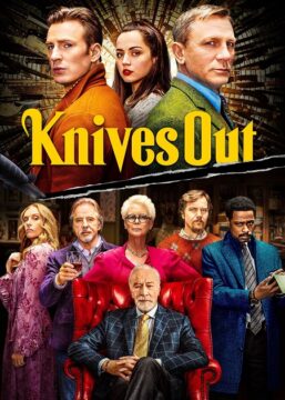 مشاهدة فيلم Knives Out 1 2019 مترجم