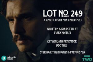 فيلم Lot No. 249 2023 مترجم اون لاين