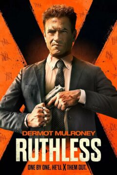 مشاهدة فيلم Ruthless 2023 مترجم