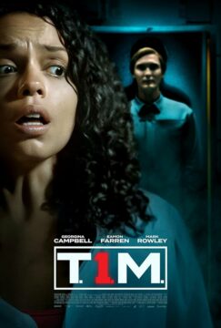 مشاهدة فيلم T.I.M. 2023 مترجم