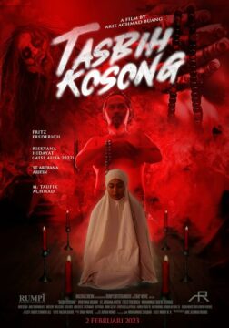 فيلم Tasbih Kosong 2023 مترجم اون لاين