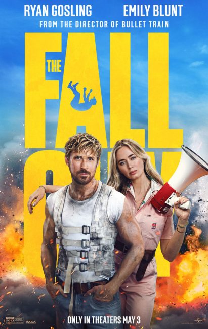 مشاهدة فيلم The Fall Guy 2024 مترجم